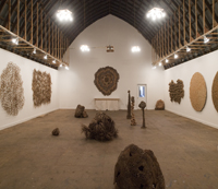 Wassaic 2010
