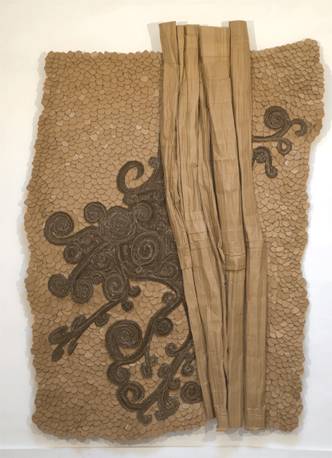 cardboard rectangle 2008 #1 of 5