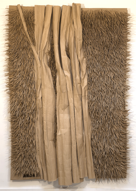 cardboard 2008 #3 of 5