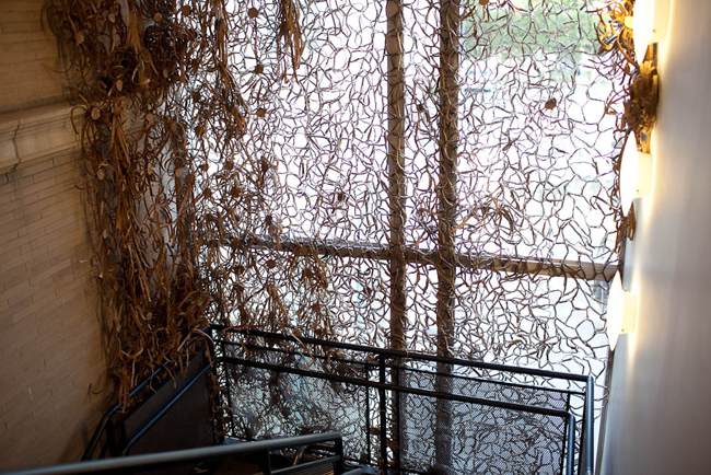 Berkshire Museum 2010