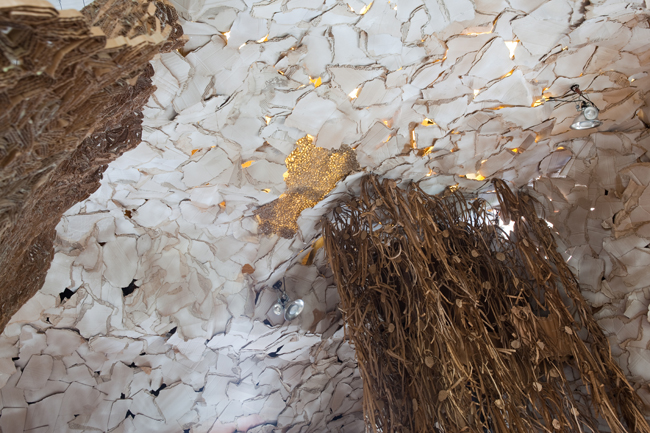 Wassaic Project August 2010