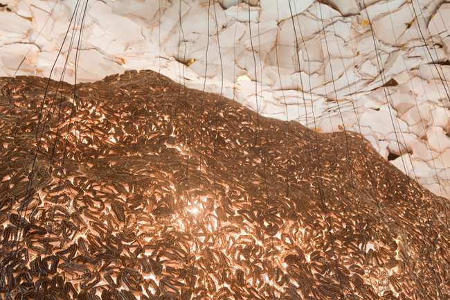 Wassaic Project August 2010