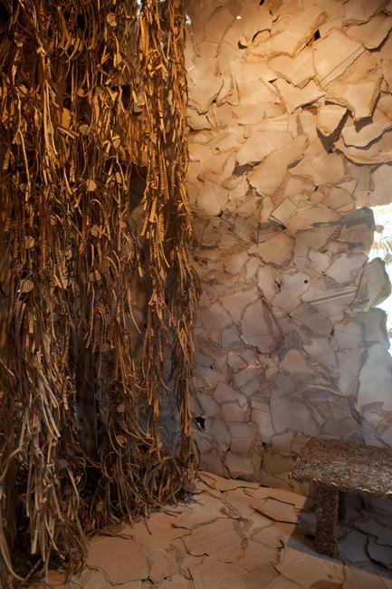 Wassaic Project August 2010