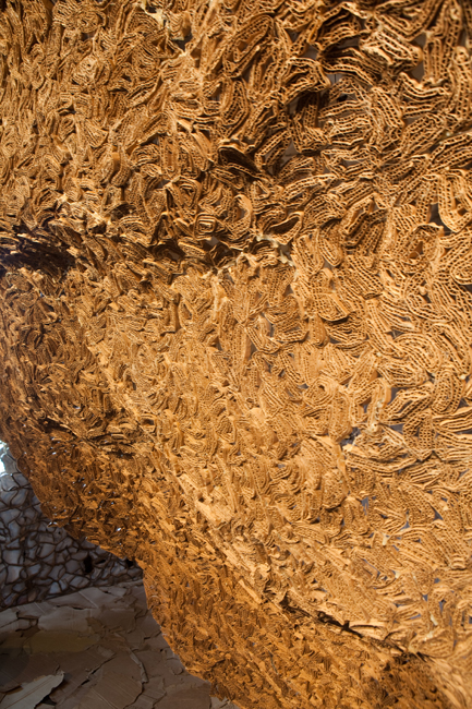 Wassaic Project August 2010