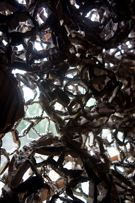 Wassaic Project August 2010