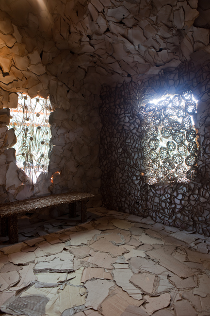 Wassaic Project August 2010