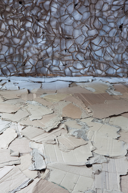 Wassaic Project August 2010