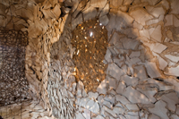 wassaic 2010 seventh floor installation