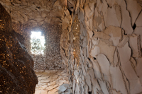 wassaic 2010 seventh floor installation