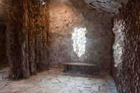 wassaic 2010 seventh floor installation