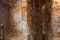 wassaic 2010 seventh floor installation