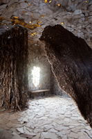 wassaic 2010 seventh floor installation