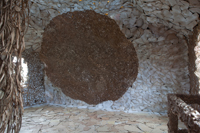 wassaic 2010 seventh floor installation