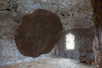 wassaic 2010 seventh floor installation