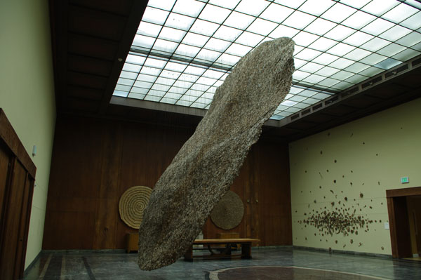 Berkshire Museum 2011