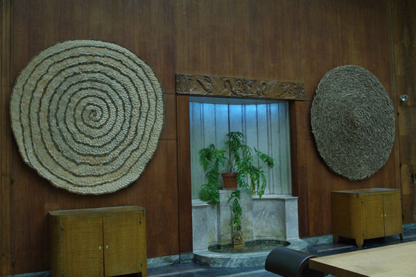 Berkshire Museum 2011