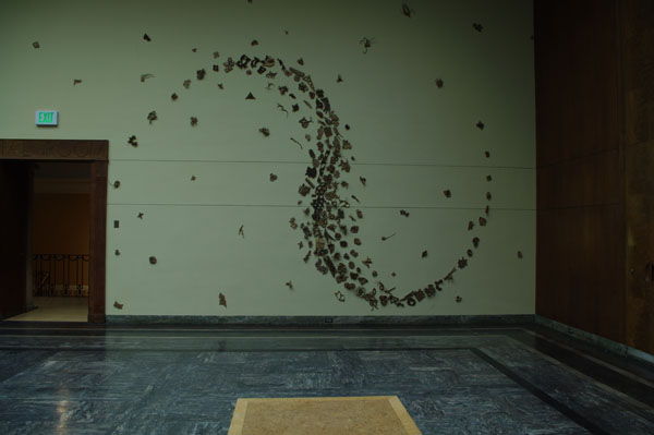 Berkshire Museum 2011