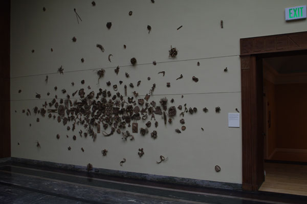 Berkshire Museum 2011