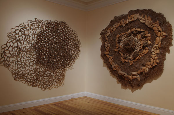 Berkshire Museum 2011