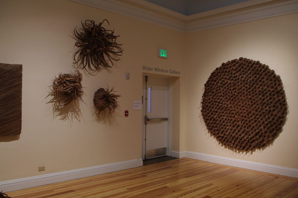 Berkshire Museum 2011