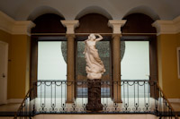 Berkshire Museum 2011