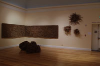 Burkshire Museum 2010