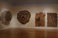 Burkshire Museum 2010