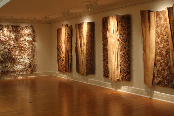 Tremaine Gallery Hotchkiss School 2012