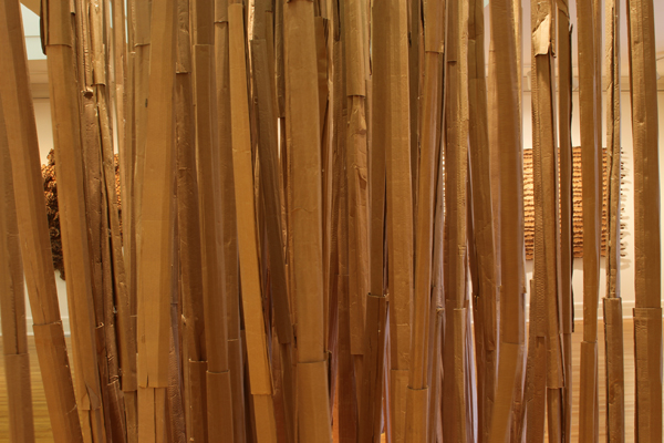 Tremaine Gallery Hotchkiss School 2012