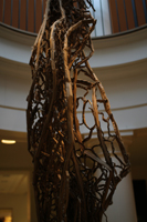 Tremaine Gallery Hotchkiss School 2012