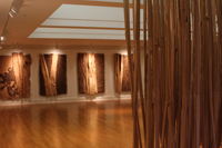 Tremaine Gallery Hotchkiss School 2012