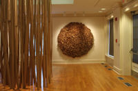 Tremaine Gallery Hotchkiss School 2012