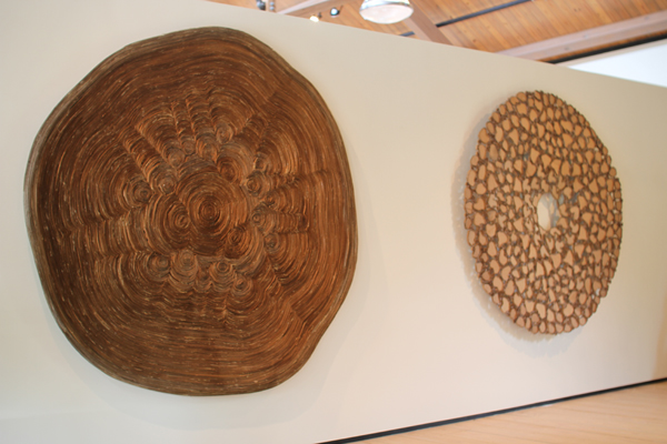 Morrison Gallery 2012