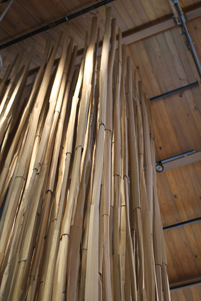 Morrison Gallery 2012