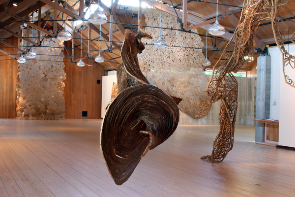 Morrison Gallery 2013