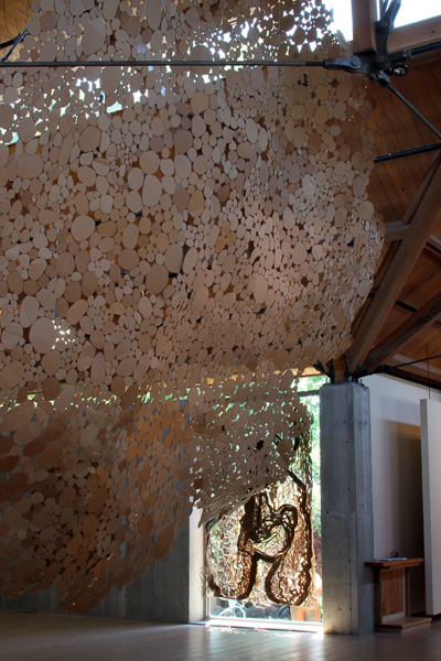 Morrison Gallery 2013