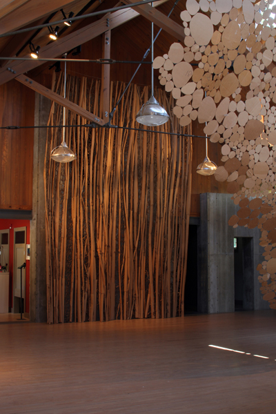 Morrison Gallery 2013