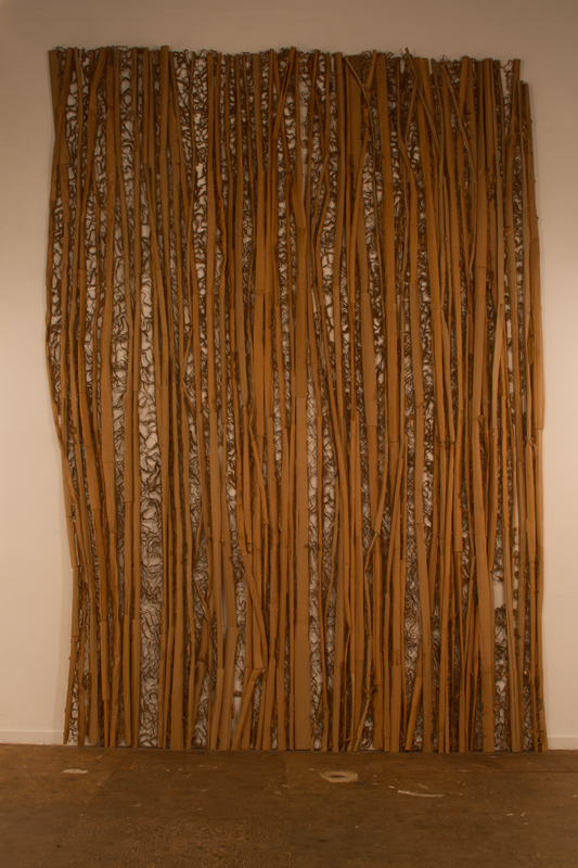 The Re Institute group show