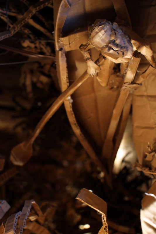 Wassaic Project     Tides of Time