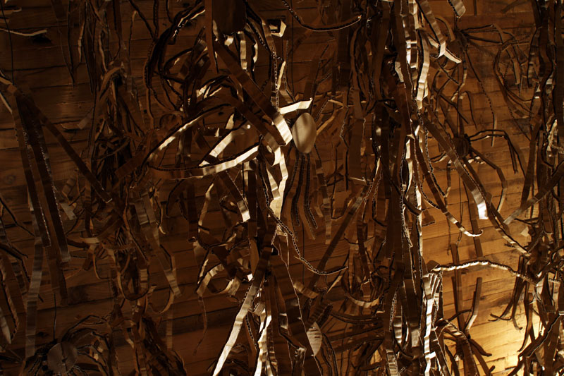 Wassaic Project     Tides of Time