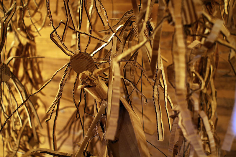 Wassaic Project     Tides of Time