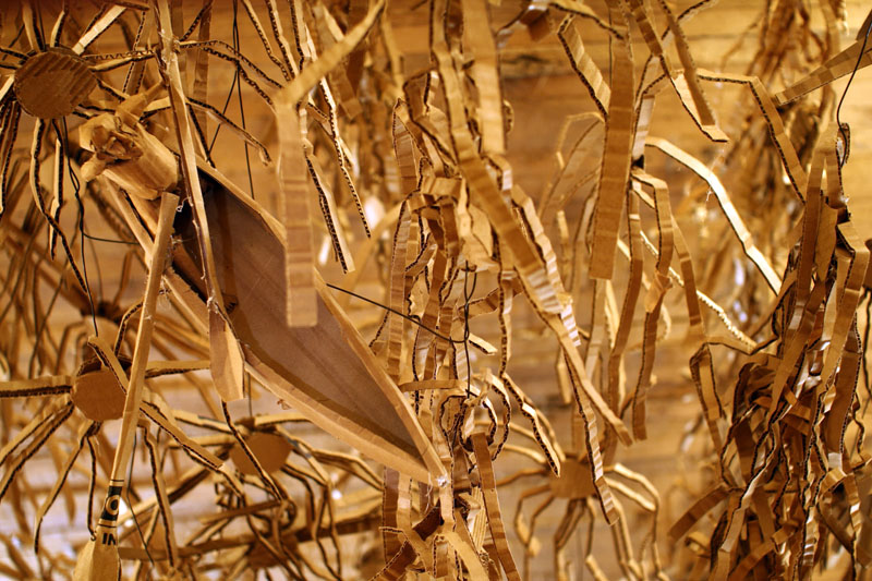 Wassaic Project     Tides of Time