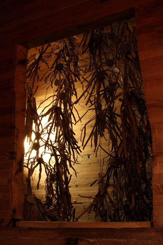 Wassaic Project     Tides of Time