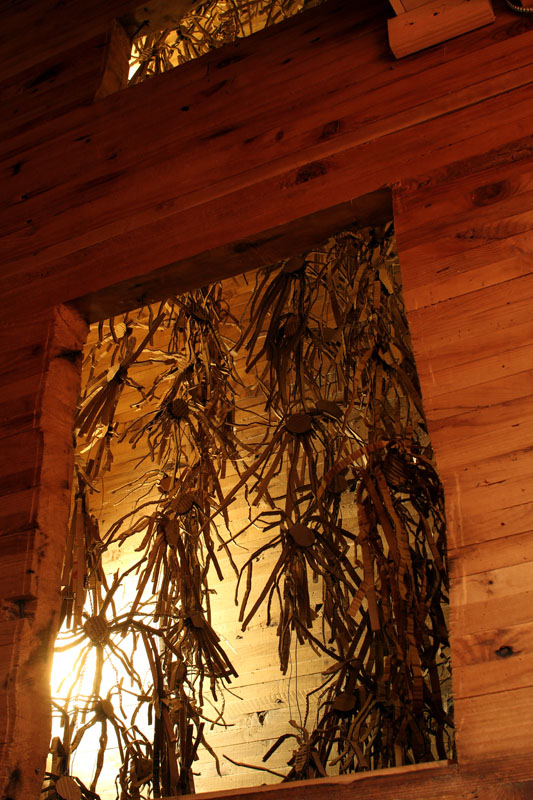 Wassaic Project     Tides of Time