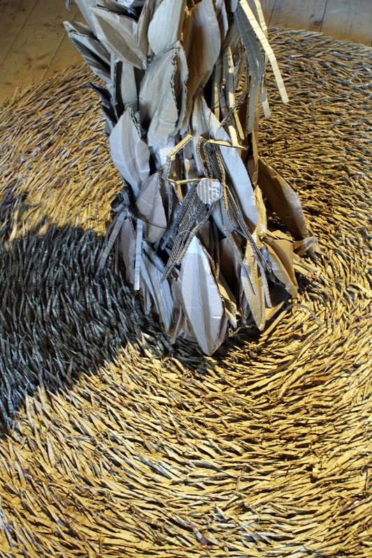 Wassaic Project     Tides of Time