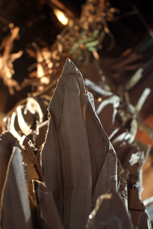 Wassaic Project     Tides of Time