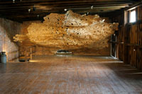 hancock shaker village