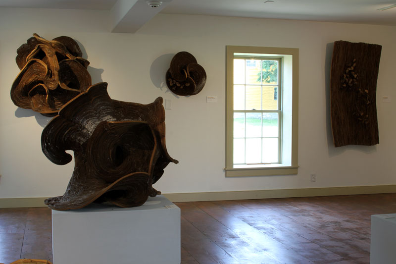 HSV brick chicken house show